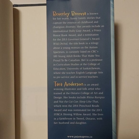 3/$13 Sapphire the Great and the Meaning of Life by Beverly Brenna 2019 - Picture 6 of 7